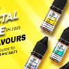 Best Crystal Prime Flavours in 2025 – A Guide to 7000 Nic Salts - Wolfvapes.co.uk