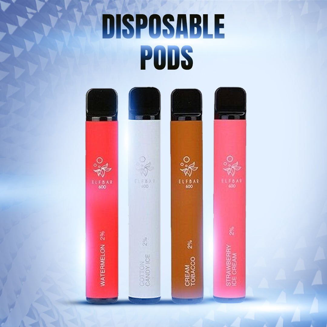 Wholesale Magic Bar Disposable Pods in UK Wholesale Magic Bar Disposable Pods in UK