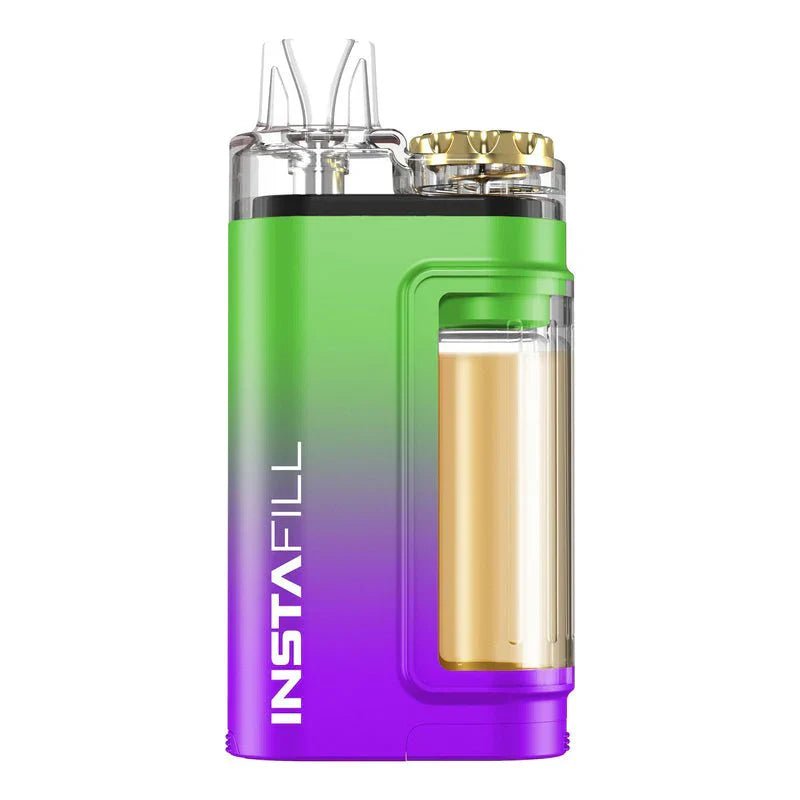 Instafill 3500 Puffs: Perfect for Long-Lasting Vaping