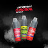 Ske Crystal Original Salts 10ml Nic Salts: A Comprehensive Guide to Nicotine Salts Vaping Experience - Wolfvapes.co.uk