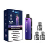 The Hayati X4 Refillable Pod System Kit: An In-Depth Look - Wolfvapes.co.uk
