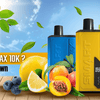 What’s Inside the IVG Smart Max 10K? We Break It Down - Wolfvapes.co.uk