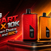Why IVG Smart Max 10k Is a Smart Choice for B2B and B2C? - Wolfvapes.co.uk