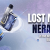 Why the Lost Mary Nera 30K Is the Best Alternative to Disposable Vapes? - Wolfvapes.co.uk