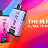 Why Vapers Are Choosing the Bling Ultra Plus 30K? - Wolfvapes.co.uk