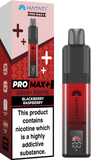 buy Hayati Crystal Pro Max+ 6000 Vape Kit Box of 10 at Wolfvapes.co.uk buy Hayati Crystal Pro Max+ 6000 Vape Kit Box of 10 at Wolfvapes.co.uk