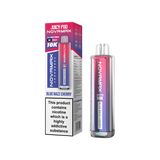 Juicy Pod Novamax 10k Prefilled Pod Vape Kit Pack of 5 Juicy Pod Novamax 10k Prefilled Pod Vape Kit Pack of 5