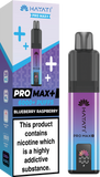 buy Hayati Crystal Pro Max+ 6000 Vape Kit Box of 10 at Wolfvapes.co.uk buy Hayati Crystal Pro Max+ 6000 Vape Kit Box of 10 at Wolfvapes.co.uk
