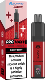 buy Hayati Crystal Pro Max+ 6000 Vape Kit Box of 10 at Wolfvapes.co.uk buy Hayati Crystal Pro Max+ 6000 Vape Kit Box of 10 at Wolfvapes.co.uk