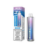 Juicy Pod Novamax 10k Prefilled Pod Vape Kit Pack of 5 Juicy Pod Novamax 10k Prefilled Pod Vape Kit Pack of 5