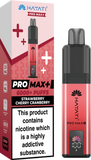 buy Hayati Crystal Pro Max+ 6000 Vape Kit Box of 10 at Wolfvapes.co.uk buy Hayati Crystal Pro Max+ 6000 Vape Kit Box of 10 at Wolfvapes.co.uk