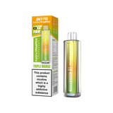 Juicy Pod Novamax 10k Prefilled Pod Vape Kit Pack of 5 Juicy Pod Novamax 10k Prefilled Pod Vape Kit Pack of 5