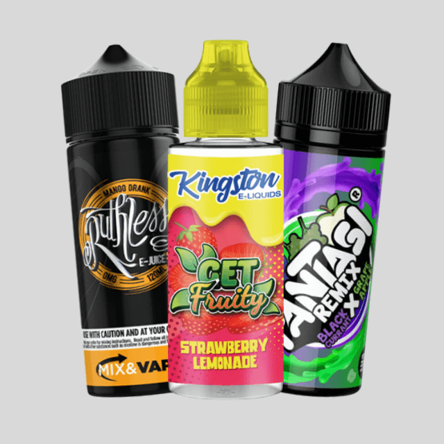 Wolfvapes.co.uk