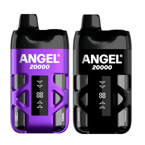 buy Angel 20000 Prefilled Pod Vape Kit Box of 5 at Wolfvapes.co.uk