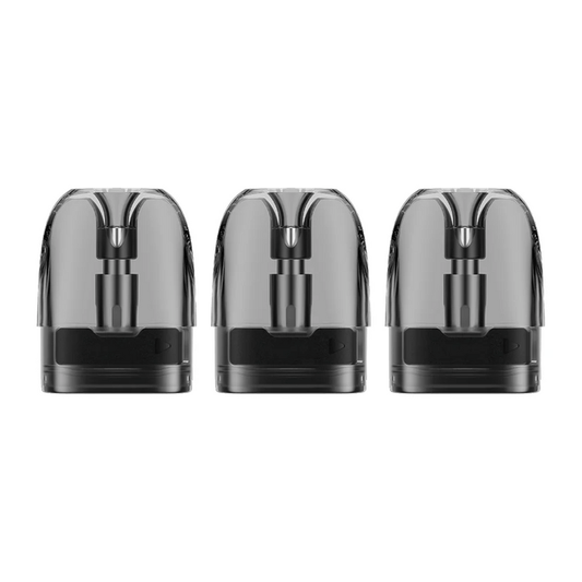 buy Crystal Prime M3 Replacement Pods Pack of 4 at Wolfvapes.co.uk