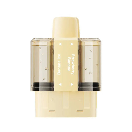 buy Crystal Pro Switch 30k Replacement Pods at Wolfvapes.co.uk