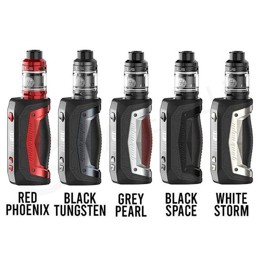 buy Geekvape Aegis Max Zeus Vape Kit at Wolfvapes.co.uk