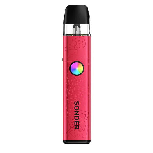 buy Geekvape Sonder Q3 Pod Vape Kit at Wolfvapes.co.uk
