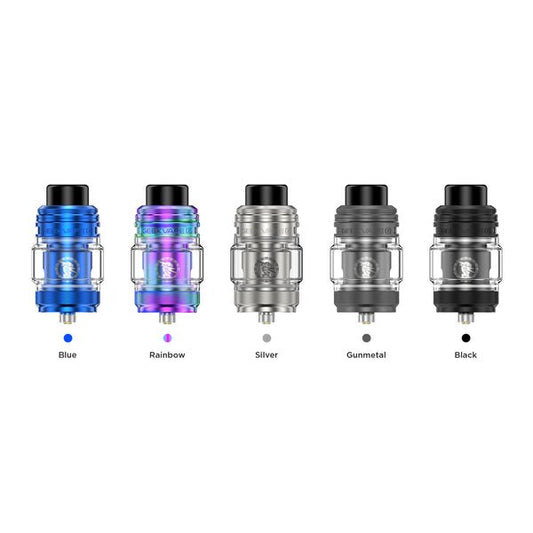 buy Geekvape Z Fli Tank at Wolfvapes.co.uk