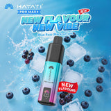 buy Hayati Pro Max+ 6000 Prefilled Pod Vape Kit at Wolfvapes.co.uk buy Hayati Pro Max+ 6000 Prefilled Pod Vape Kit at Wolfvapes.co.uk