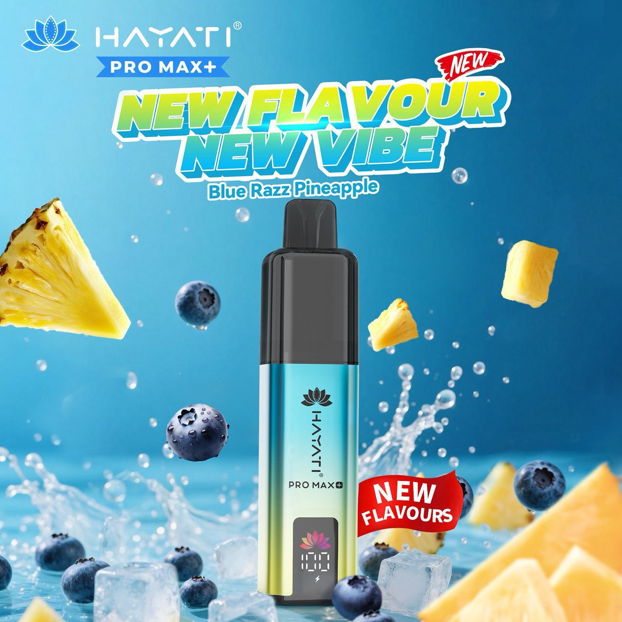 buy Hayati Pro Max+ 6000 Prefilled Pod Vape Kit at Wolfvapes.co.uk buy Hayati Pro Max+ 6000 Prefilled Pod Vape Kit at Wolfvapes.co.uk