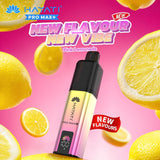 buy Hayati Pro Max+ 6000 Prefilled Pod Vape Kit at Wolfvapes.co.uk buy Hayati Pro Max+ 6000 Prefilled Pod Vape Kit at Wolfvapes.co.uk