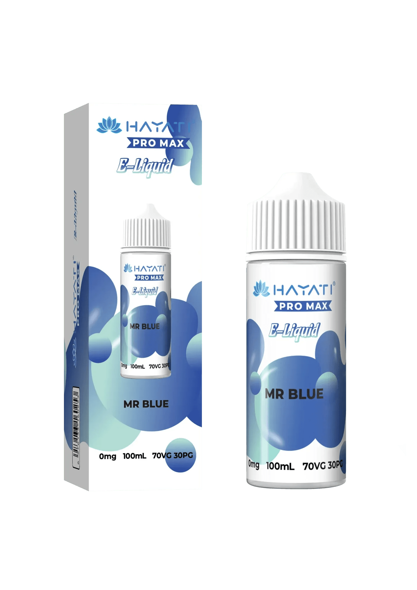 buy Hayati Pro Max E - liquid 100ml at Wolfvapes.co.uk buy Hayati Pro Max E - liquid 100ml at Wolfvapes.co.uk