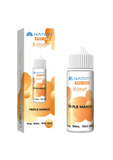 buy Hayati Pro Max E - liquid 100ml at Wolfvapes.co.uk buy Hayati Pro Max E - liquid 100ml at Wolfvapes.co.uk