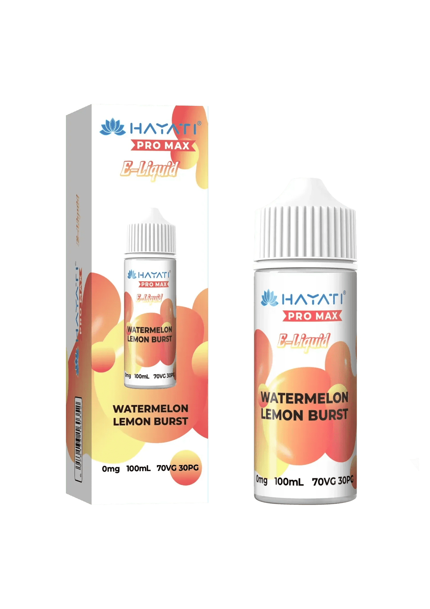 buy Hayati Pro Max E - liquid 100ml at Wolfvapes.co.uk buy Hayati Pro Max E - liquid 100ml at Wolfvapes.co.uk