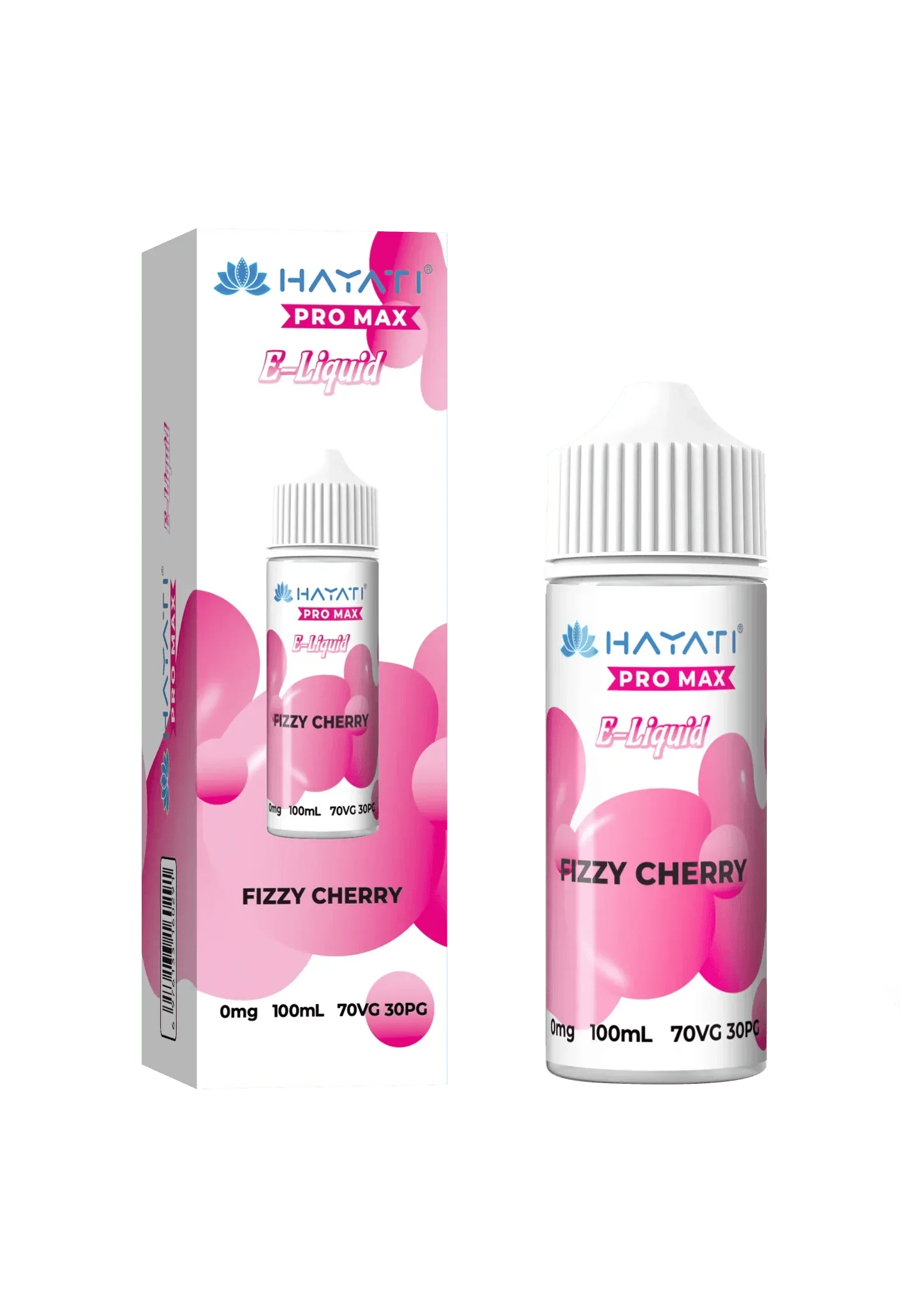 buy Hayati Pro Max E - liquid 100ml at Wolfvapes.co.uk buy Hayati Pro Max E - liquid 100ml at Wolfvapes.co.uk
