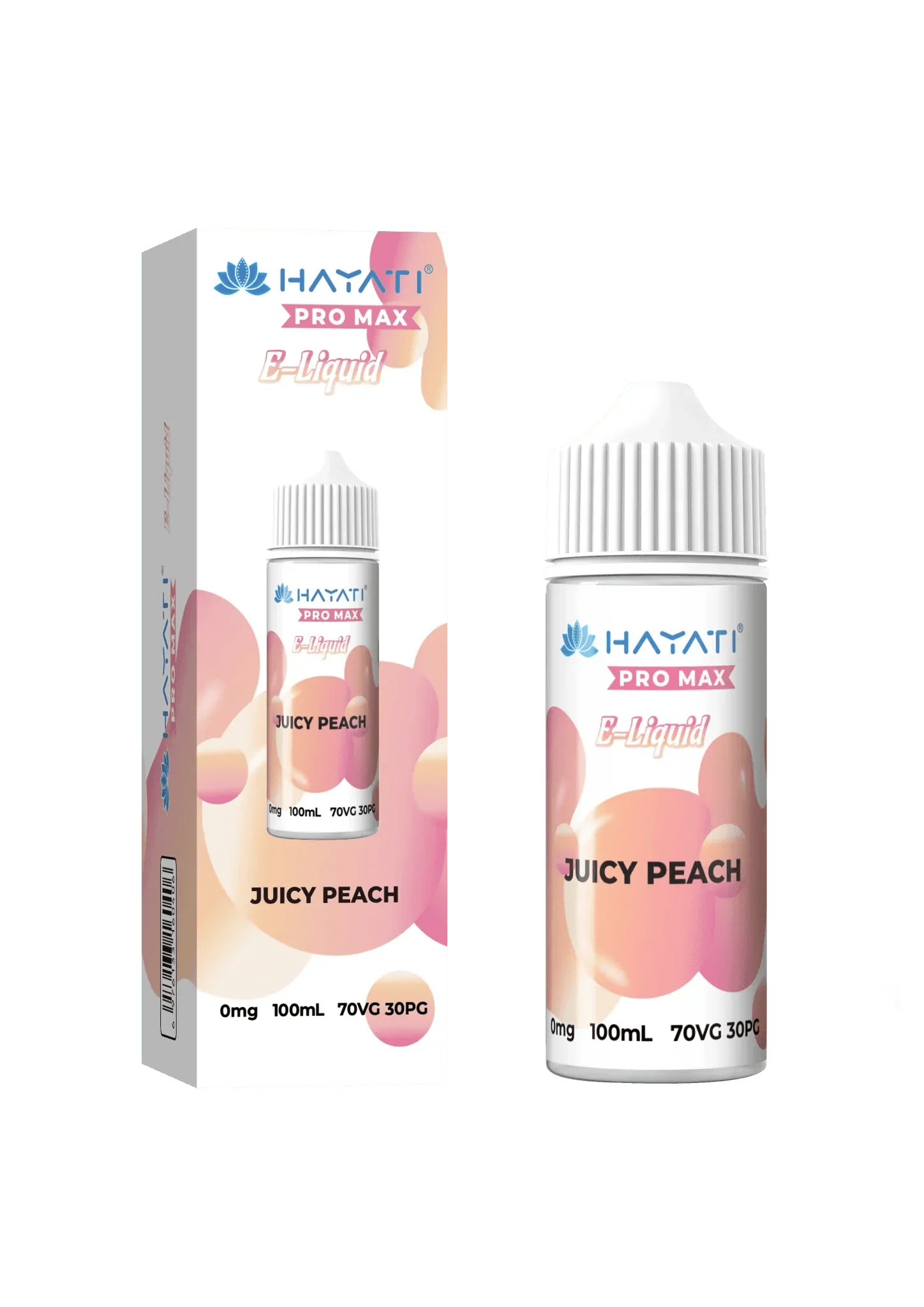 buy Hayati Pro Max E - liquid 100ml at Wolfvapes.co.uk buy Hayati Pro Max E - liquid 100ml at Wolfvapes.co.uk