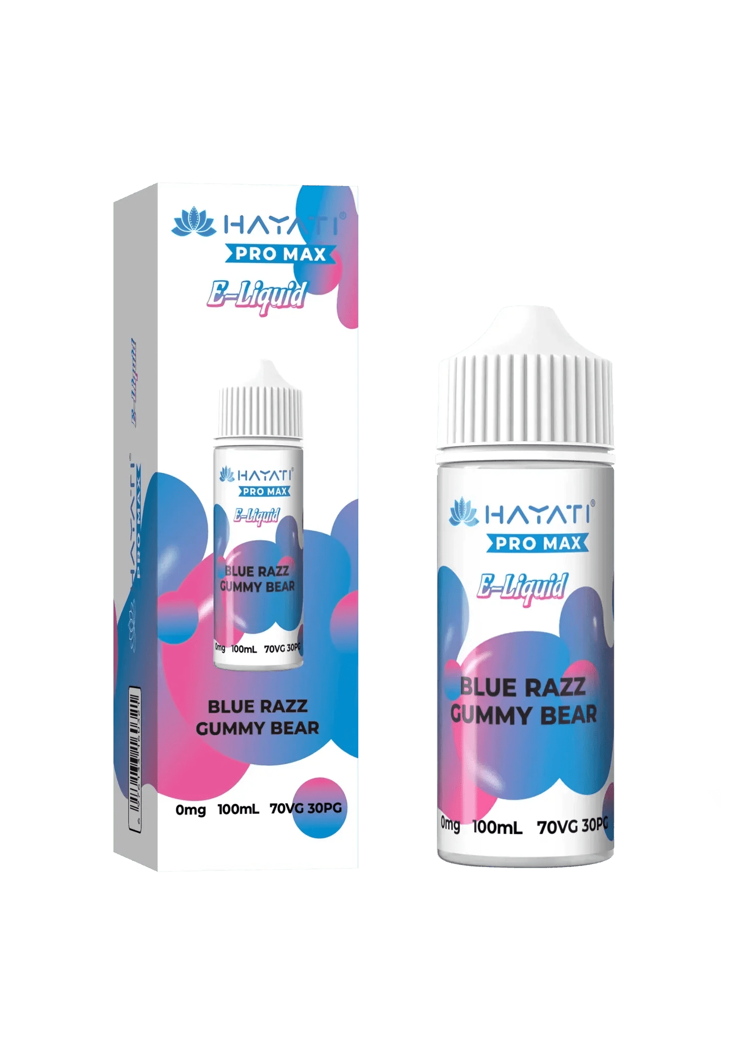 buy Hayati Pro Max E - liquid 100ml at Wolfvapes.co.uk buy Hayati Pro Max E - liquid 100ml at Wolfvapes.co.uk