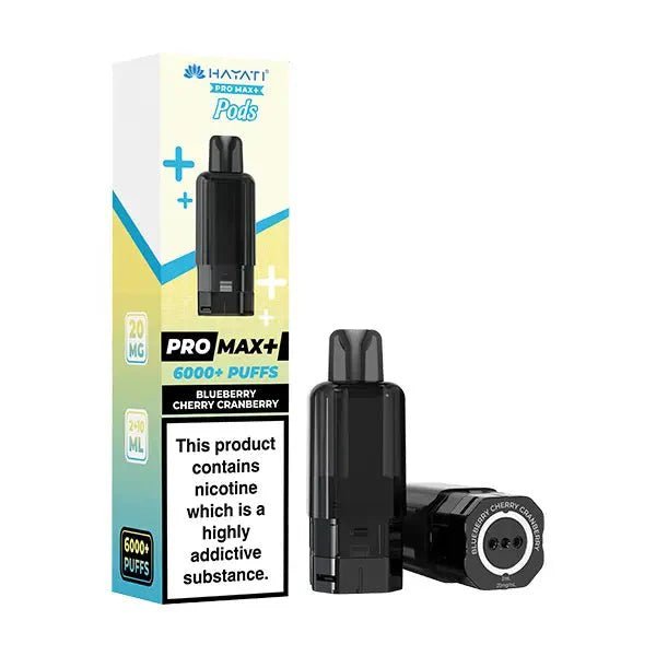 buy Hayati Pro Max Plus 6000 Prefilled Pods at Wolfvapes.co.uk buy Hayati Pro Max Plus 6000 Prefilled Pods at Wolfvapes.co.uk