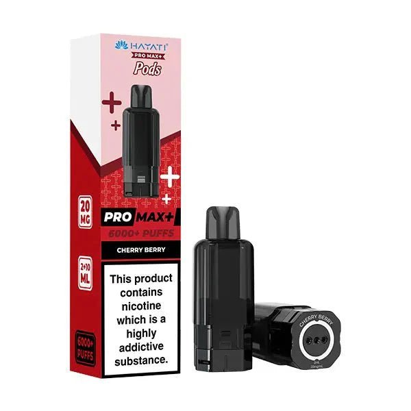 buy Hayati Pro Max Plus 6000 Prefilled Pods at Wolfvapes.co.uk buy Hayati Pro Max Plus 6000 Prefilled Pods at Wolfvapes.co.uk