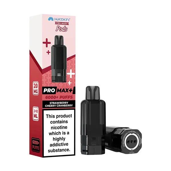 buy Hayati Pro Max Plus 6000 Prefilled Pods at Wolfvapes.co.uk buy Hayati Pro Max Plus 6000 Prefilled Pods at Wolfvapes.co.uk