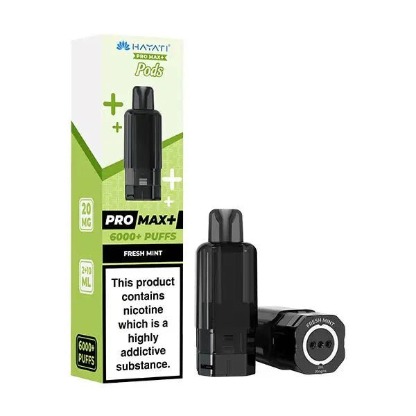 buy Hayati Pro Max Plus 6000 Prefilled Pods at Wolfvapes.co.uk buy Hayati Pro Max Plus 6000 Prefilled Pods at Wolfvapes.co.uk
