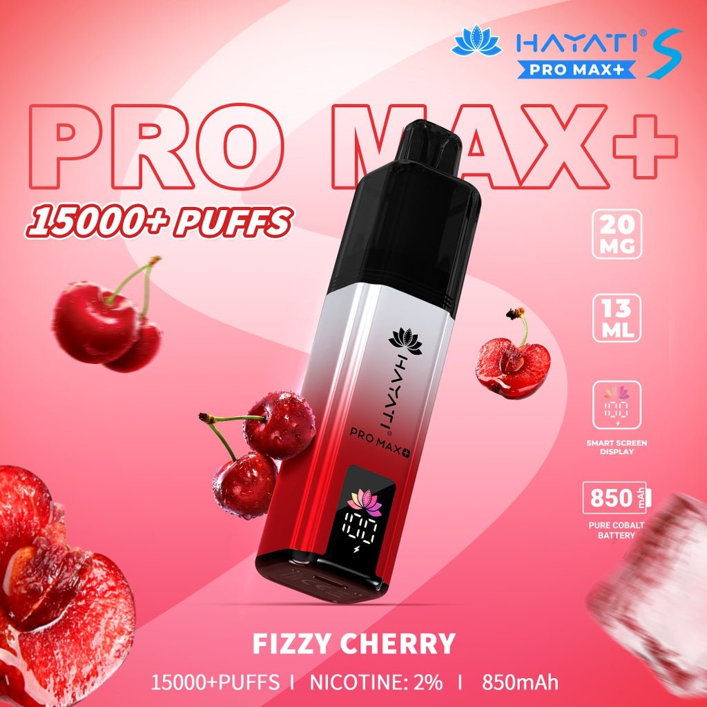 buy Hayati Pro Max S Plus 15K Pod Vape Kit at Wolfvapes.co.uk buy Hayati Pro Max S Plus 15K Pod Vape Kit at Wolfvapes.co.uk