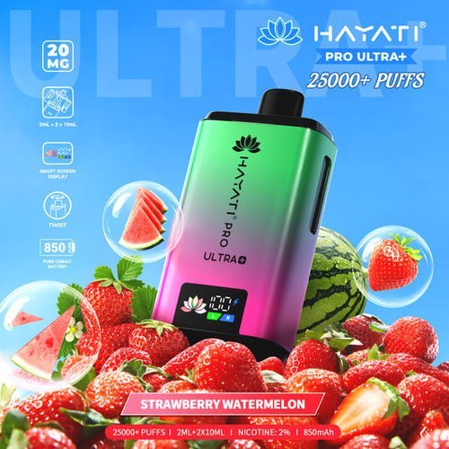 buy Hayati Pro Ultra Plus 25000 Disposable Vape at Wolfvapes.co.uk buy Hayati Pro Ultra Plus 25000 Disposable Vape at Wolfvapes.co.uk