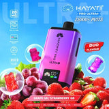 buy Hayati Pro Ultra Plus 25000 Disposable Vape at Wolfvapes.co.uk buy Hayati Pro Ultra Plus 25000 Disposable Vape at Wolfvapes.co.uk