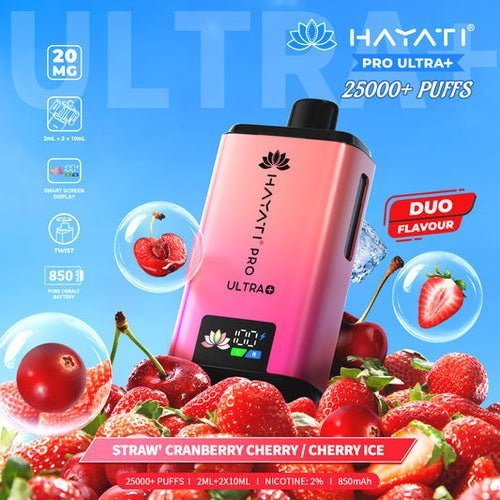 buy Hayati Pro Ultra Plus 25000 Disposable Vape at Wolfvapes.co.uk buy Hayati Pro Ultra Plus 25000 Disposable Vape at Wolfvapes.co.uk