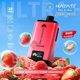 buy Hayati Pro Ultra Plus 25000 Disposable Vape at Wolfvapes.co.uk buy Hayati Pro Ultra Plus 25000 Disposable Vape at Wolfvapes.co.uk
