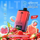 buy Hayati Pro Ultra Plus 25000 Disposable Vape at Wolfvapes.co.uk buy Hayati Pro Ultra Plus 25000 Disposable Vape at Wolfvapes.co.uk