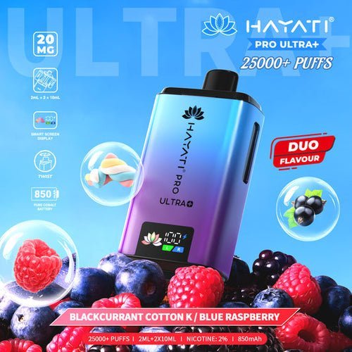 buy Hayati Pro Ultra Plus 25000 Disposable Vape at Wolfvapes.co.uk buy Hayati Pro Ultra Plus 25000 Disposable Vape at Wolfvapes.co.uk