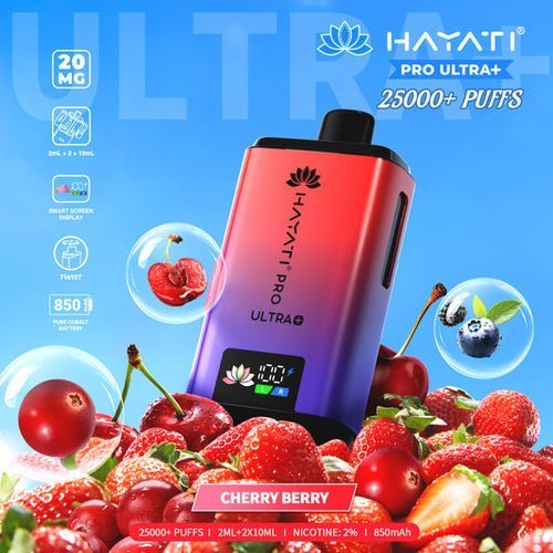 buy Hayati Pro Ultra Plus 25000 Disposable Vape at Wolfvapes.co.uk buy Hayati Pro Ultra Plus 25000 Disposable Vape at Wolfvapes.co.uk