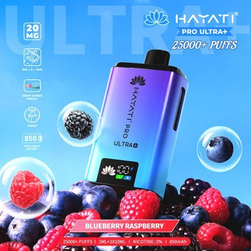 buy Hayati Pro Ultra Plus 25000 Disposable Vape at Wolfvapes.co.uk buy Hayati Pro Ultra Plus 25000 Disposable Vape at Wolfvapes.co.uk