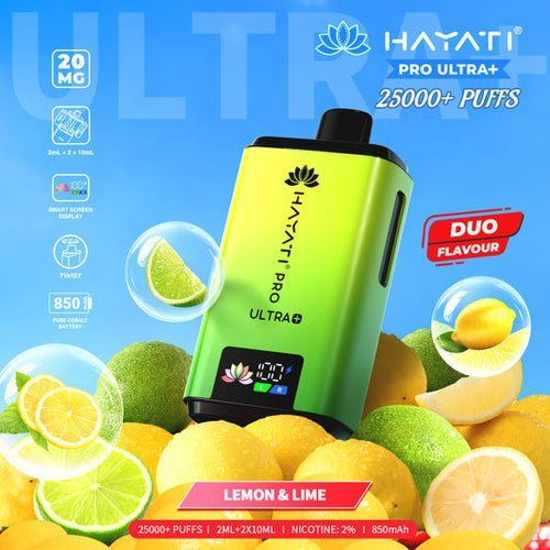 buy Hayati Pro Ultra Plus 25000 Disposable Vape at Wolfvapes.co.uk buy Hayati Pro Ultra Plus 25000 Disposable Vape at Wolfvapes.co.uk