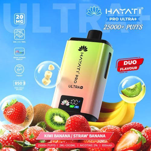 buy Hayati Pro Ultra Plus 25000 Disposable Vape at Wolfvapes.co.uk buy Hayati Pro Ultra Plus 25000 Disposable Vape at Wolfvapes.co.uk