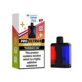 buy Hayati Pro Ultra Plus 25000 Replacement Pods at Wolfvapes.co.uk buy Hayati Pro Ultra Plus 25000 Replacement Pods at Wolfvapes.co.uk