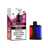 buy Hayati Pro Ultra Plus 25000 Replacement Pods at Wolfvapes.co.uk buy Hayati Pro Ultra Plus 25000 Replacement Pods at Wolfvapes.co.uk