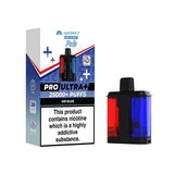 buy Hayati Pro Ultra Plus 25000 Replacement Pods at Wolfvapes.co.uk buy Hayati Pro Ultra Plus 25000 Replacement Pods at Wolfvapes.co.uk